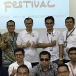 Bekraf dan Pemkot Bandung Apresiasi Perluasan Ekonomi Kreatif Telkom