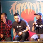 Uji Keunikan Band Hardcore Taring