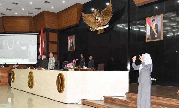 Patimban Tinggal Dibahas Pansus Patimban Tinggal Dibahas Pansus