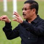 Umuh Ingatkan Pemain Untuk Menabung