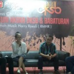 Reuni Akbar DKSB & Babaturan.