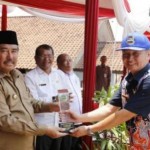 Bangun Kerukunan Antar Umat Beragama