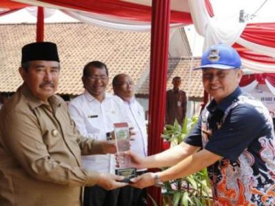 Bangun Kerukunan Antar Umat Beragama