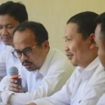 PLN Jamin Pasokan Listrik Tahun Baru
