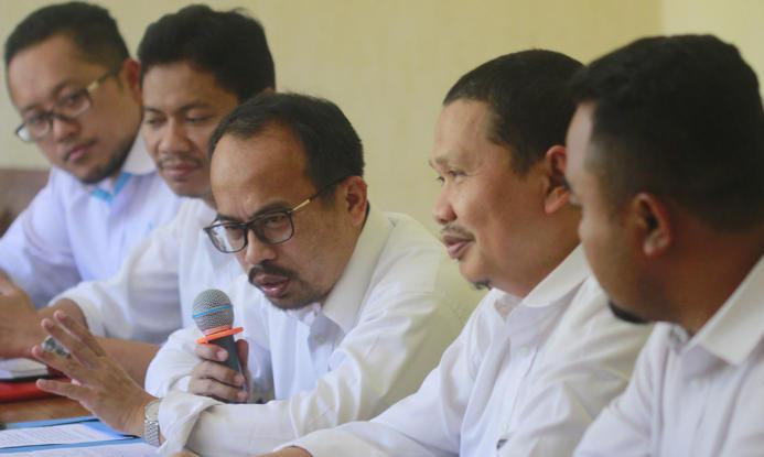 PLN Jamin Pasokan Listrik Tahun Baru