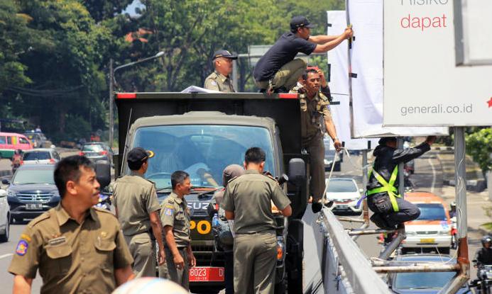 Pemkot Bidik PAD Rp 240 M