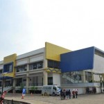 Mengemas Pembangunan Cimahi Sepanjang 2016