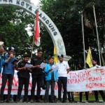 Pemkot Minta Ormas PAS Minta Maaf
