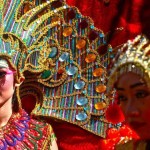 Riau Street Festival Hasilkan Tiga Rekor ORI