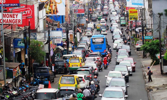 Pendopo Boleh Dikunjungi Wisatawan