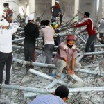 94 Orang Meninggal Dunia, Gempa 6,5 SR Guncang Aceh