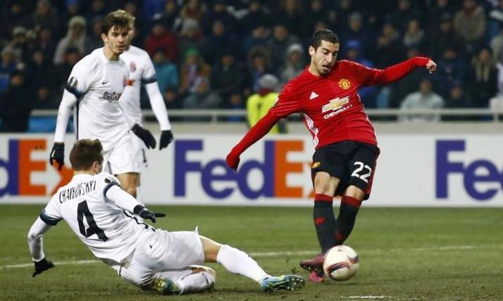 henrikh-mkhitaryan
