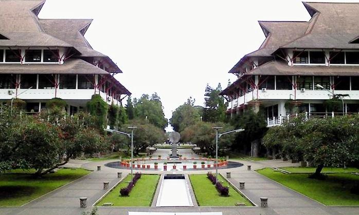 ITB Buka Program Studi Insinyur