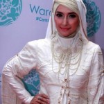 Muncul di KPK, Curhat di Medsos