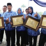 IPM Bandung Tinggi di Jabar