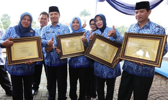 IPM Bandung Tinggi di Jabar IPM Bandung Tinggi di Jabar