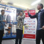 Tambah Laboratorium Baru Skala Dunia