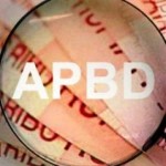 Rendah, Realisasi Belanja Daerah Masih di Bawah 50 Persen