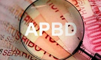 Serapan APBD 2016 93 Persen