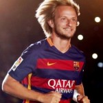 Ivan Rakitic Masuk Bidikan Manchester United