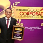 GCG bank bjb berpredikat ”Sangat Baik”