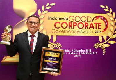 GCG bank bjb berpredikat ”Sangat Baik” GCG bank bjb berpredikat ”Sangat Baik”