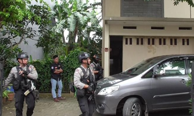Posisi Atty Suharti Bisa Diganti