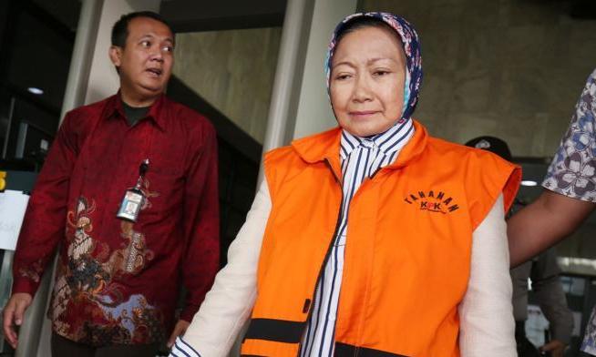 Pra Peradilan Tentukan Status Atty