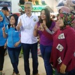 Azul: Susah Latih Ribuan Relawan