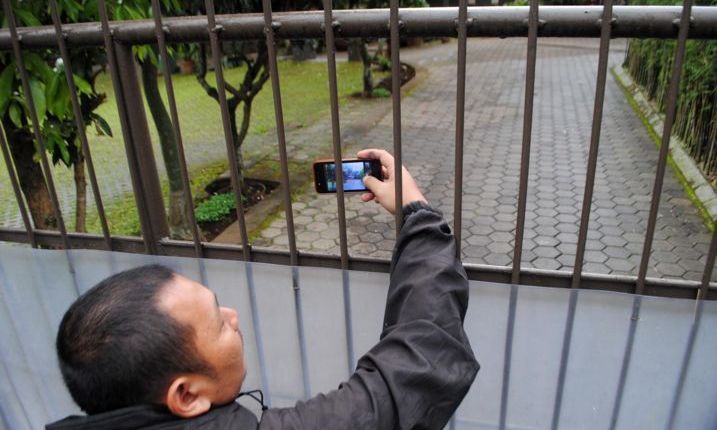 Golkar-PKS Tetap Usung Atty
