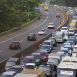 Pergeseran Jembatan Memicu Dampak Lebih Parah