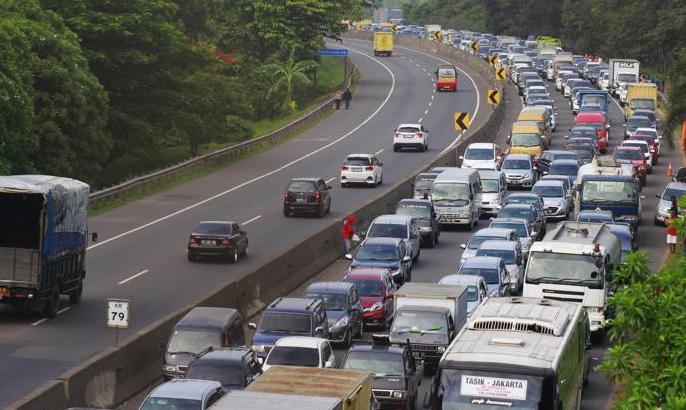 Pergeseran Jembatan Memicu Dampak Lebih Parah Pergeseran Jembatan Memicu Dampak Lebih Parah