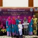 IKIAD - KPP Gelar Sunatan Masal
