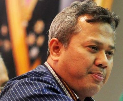 Dana Pilkada Tersendat Rp 1,3 Triliun