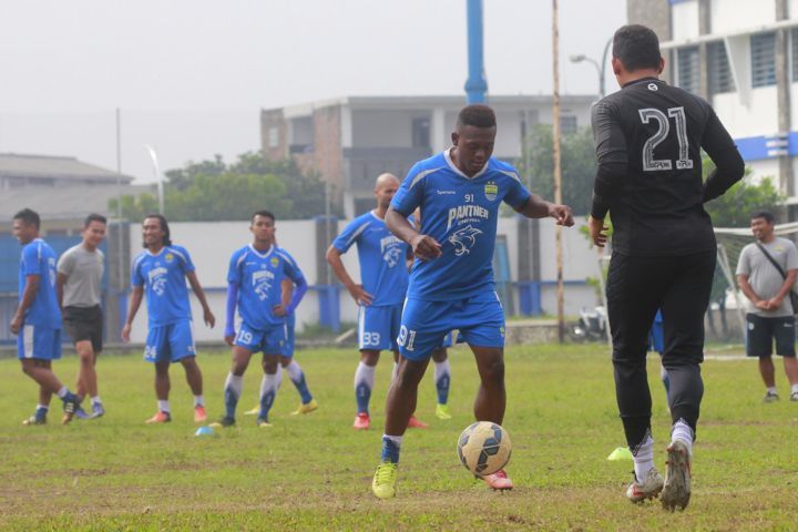 Terancam Batal Berlaga di Kancah Asia