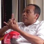 Tiga Kekuatan Harus Sinergi