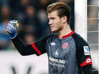 Karius Bisa Ikuti Jejak De Gea