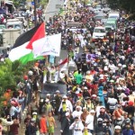 800 Bus dari Jabar, Wakil Gubernur Ikut di Aksi 212