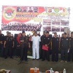 Ormas Manggala Konsen Pelihara Seni Budaya Sunda