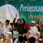 Dr Muradi: Politik Tak Lepas dari Sentimen Agama dan Ras