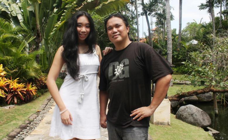 Belajar dari Traveling, Bikin Film di Usia 11 Tahun