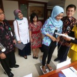 Angka Kematian Akibat PTM Meningkat