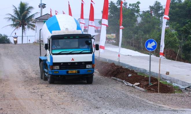 Temuan BPK jangan Terulang
