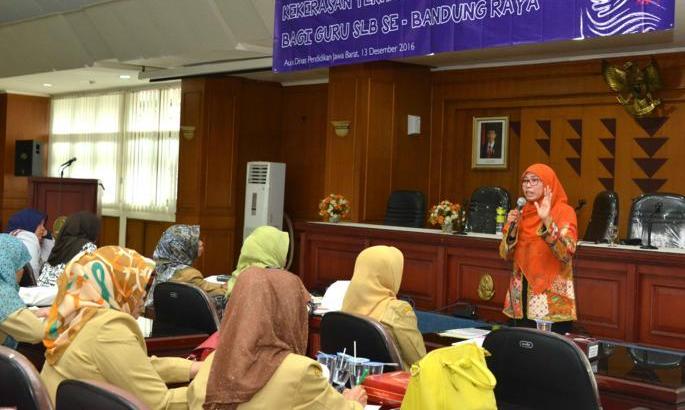 22 Kasus Kekerasan Anak di 2016