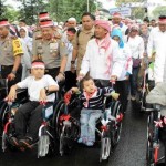 Subuh Berjamaah Sebulan Sekali, Upaya Menegakkan Kembali Ibadah di Masjid