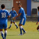 Hanya Miliki 23 Pemain