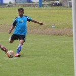 Djanur Kembali Melatih, Segera Belanja Pemain