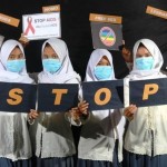 Usia ODHA Makin Muda, Infeksi Virus HIV/Aids Lebih Menjangkiti LGBT