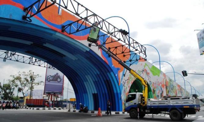 Akselerasi di Tengah Krisis Ekonomi