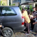 Sehari, KPK Geledah Dua Lokasi